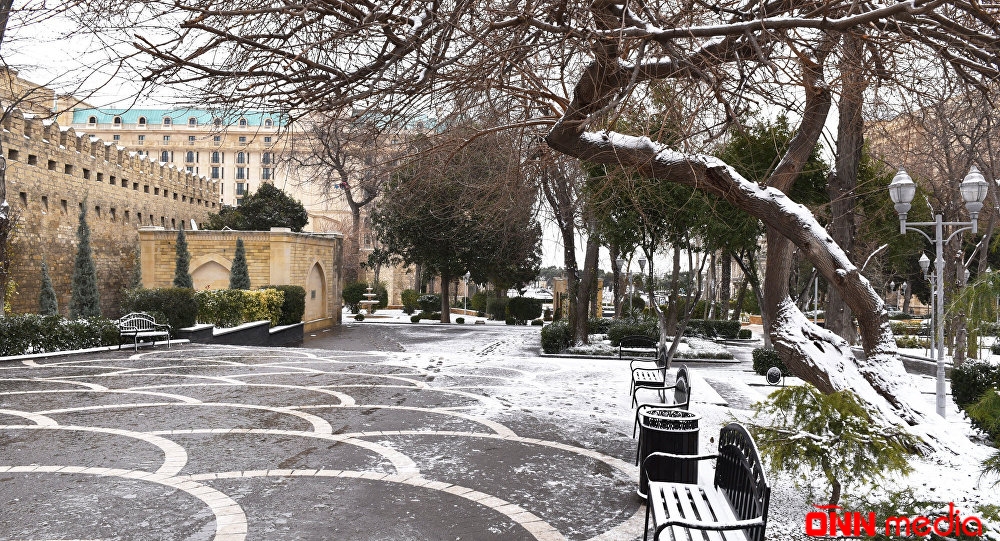 Sabahın havası açıqlandı