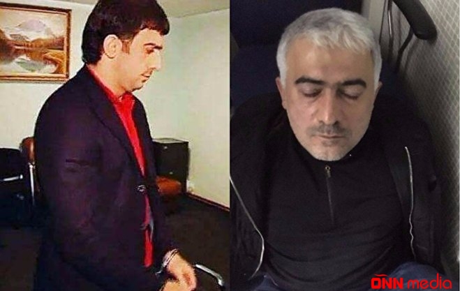 Lənkəranskinin qardaşının restoranında tutulanlar - SİYAHI