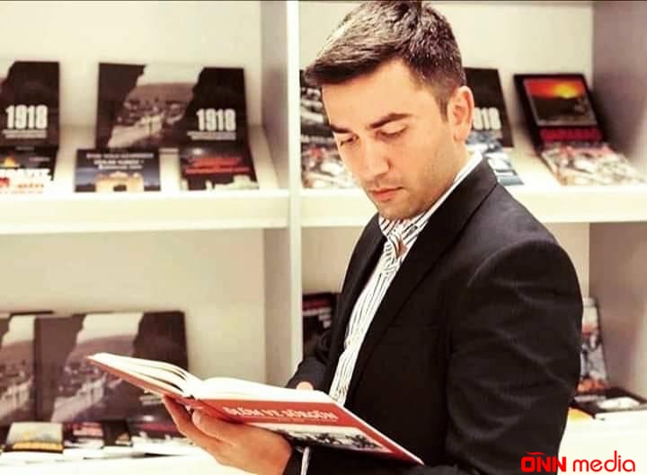 "Yaşadığın yeri cənnət edə bilmədiyin müddətcə qaçdığın hər yer cəhənnəmdir"