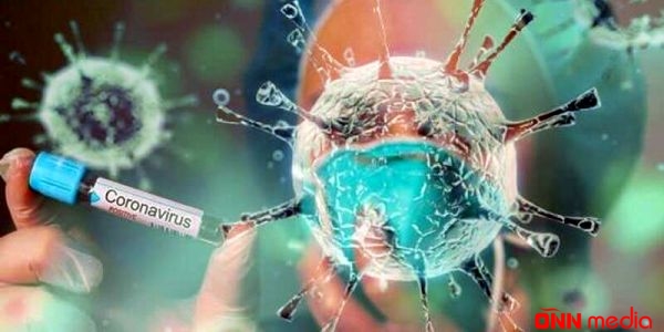 Azərbaycanda koronavirusa yoluxanların SAYI AÇIQLANDI