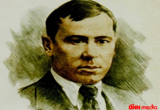 15 fevral Musa Cəlilin doğulduğu gündür