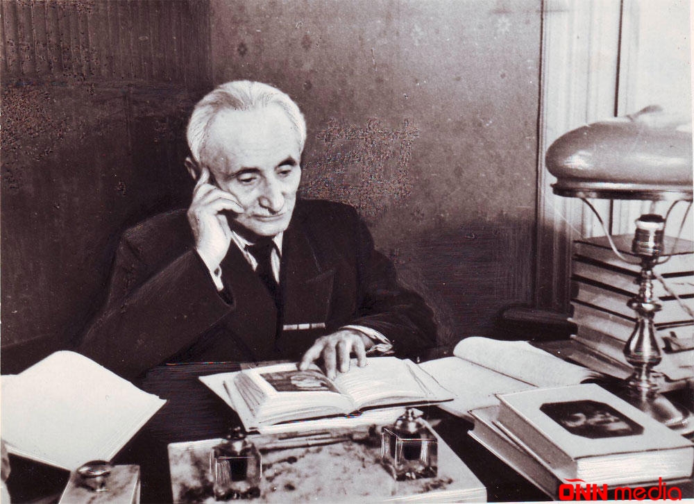 24 fevral Abdulla Şaiqin doğulduğu gündür