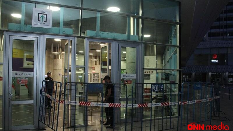 Bakı metrosunun stansiyaları açıldı - BU MƏQSƏDLƏ