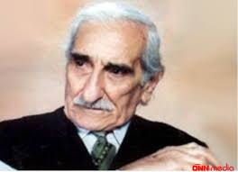 16 fevral Muxtar Avşarovun doğulduğu gündür