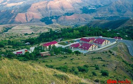 İki rayonun ərazi bölgüsündə dəyişiklik edilir