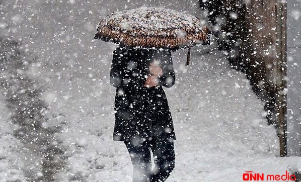 Hava yenidən KƏSKİN PİSLƏŞİR: 22 fevraladək... - XƏBƏRDARLIQ