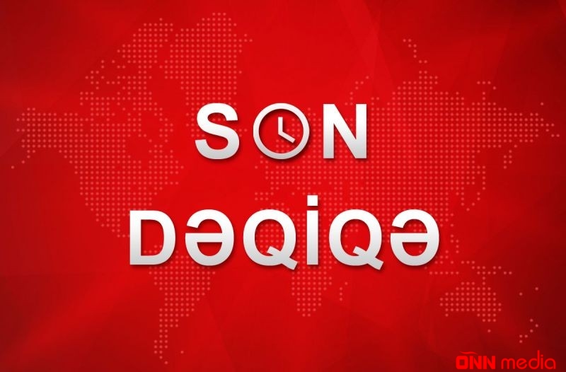 SON DƏQİQƏ: Operativ Qərargah məlumat yaydı