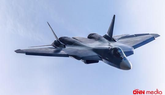 Rusiyadan KRİTİK AÇIQLAMA: Türkiyəyə Su-57-ni...