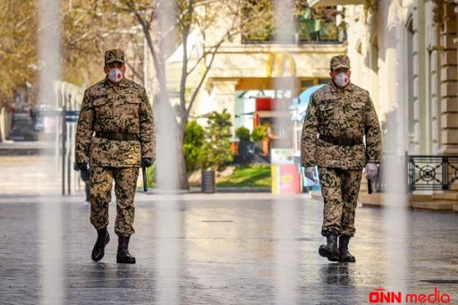 Ölkədə bu günə olan yoluxmanın SON STATİSTİKASI