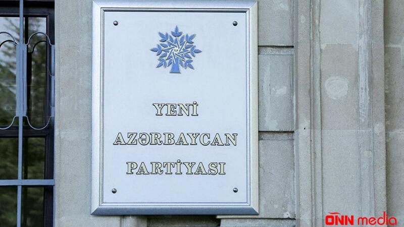 YAP-ın Təftiş Komissiyasının yeni tərkibi - SİYAHI