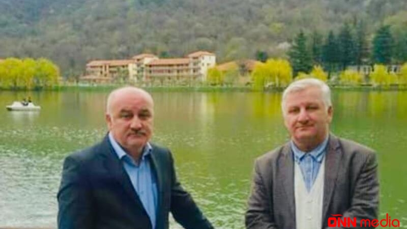 Arif Hacılının qardaşı koronavirusa yoluxdu