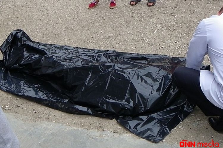 Sumqayıtda ŞOK: yanmış qadın meyiti TAPILDI