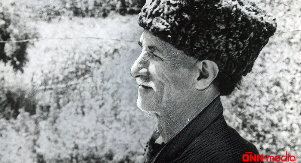 15 mart Aşıq Şəmşirin doğulduğu gündür