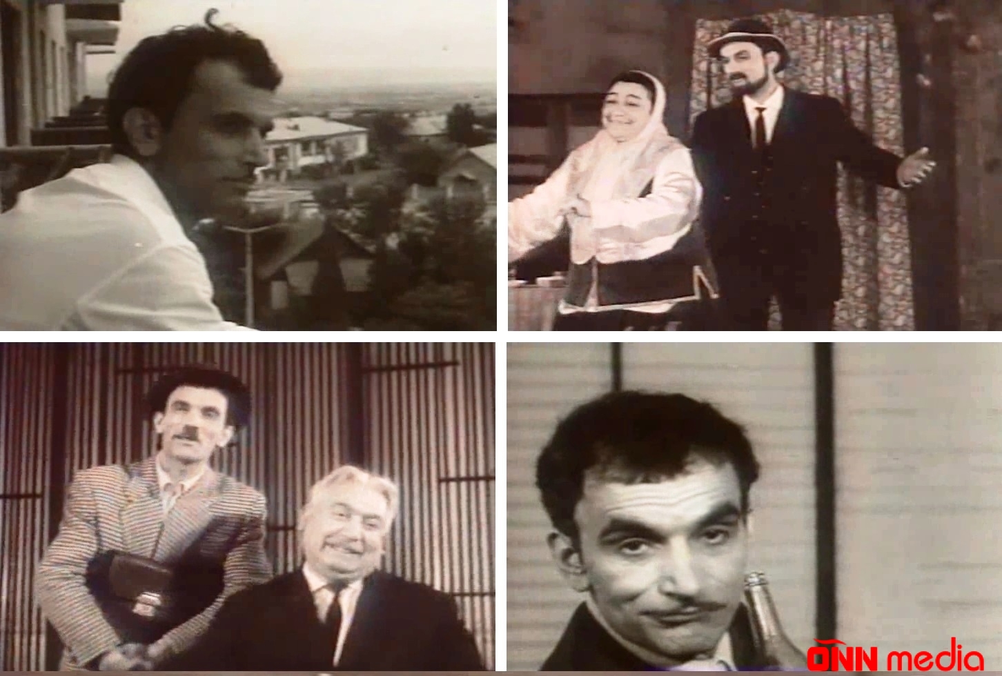 Bu gün Bəşir Səfəroğlunun doğulduğu gündür