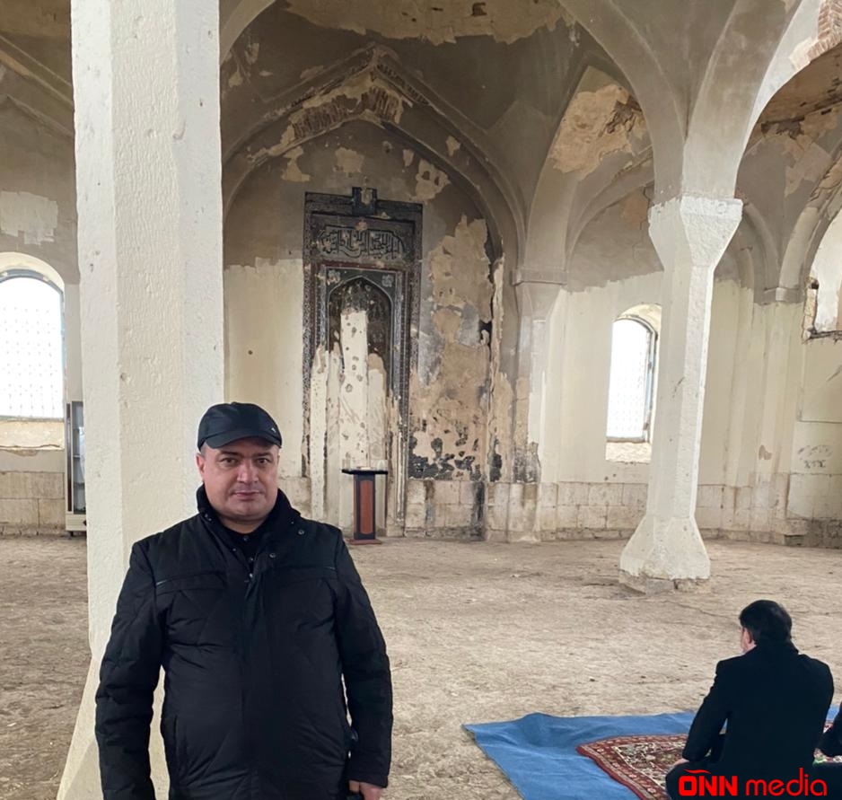 Bitən Qara bağ həsrəti: Ağdamın işğalının bitdiyi Şənbə günü