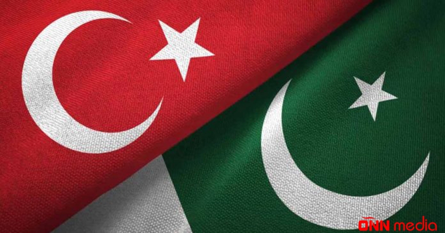 Pakistanla Türkiyə arasında 33 milyonluq ANLAŞMA