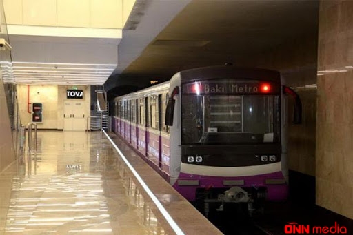 Bakı metrosu adi iş rejiminə gətirilir