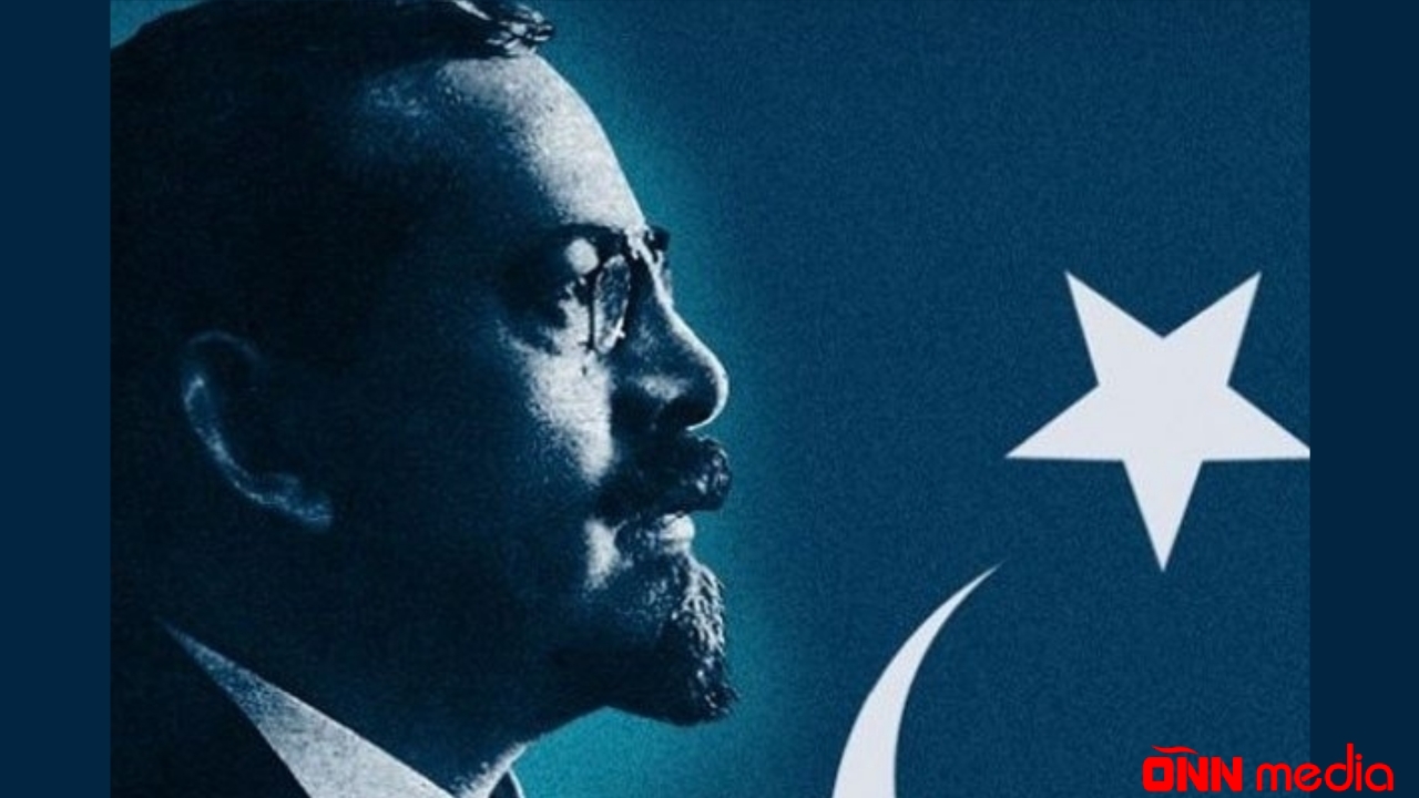 11 mart Yusif bəy  Akçuralının vəfat etdiyi gündür