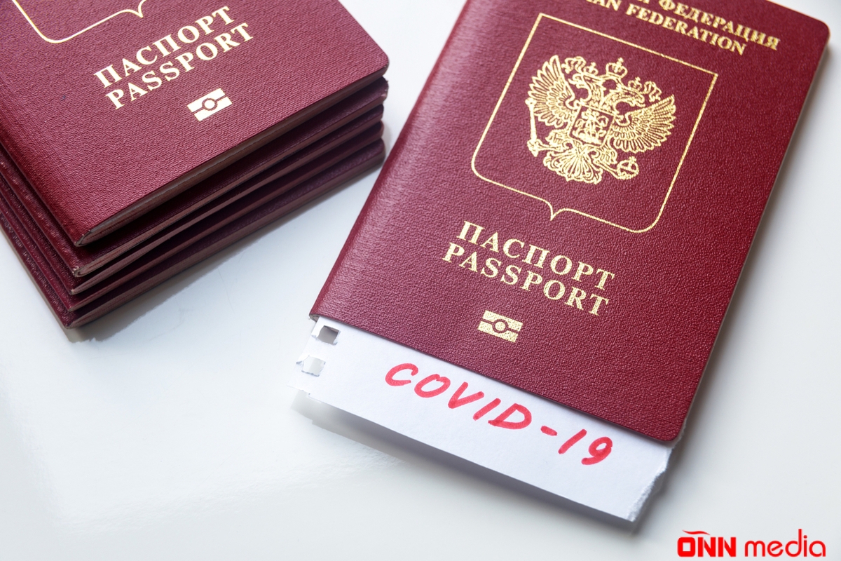 “Vaksinasiya pasportlarının tətbiqi yersizdir” – ÜST