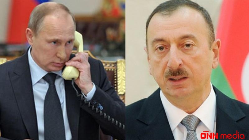 Əliyev Rusiyanı çətin seçim qarşısında qoydu: Moskvadan Bakıya təcili zəng...