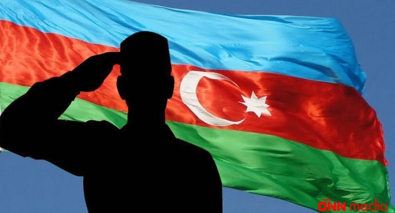 Nazirlikdən Vətən müharibəsi qazilərinə MÜRACİƏT