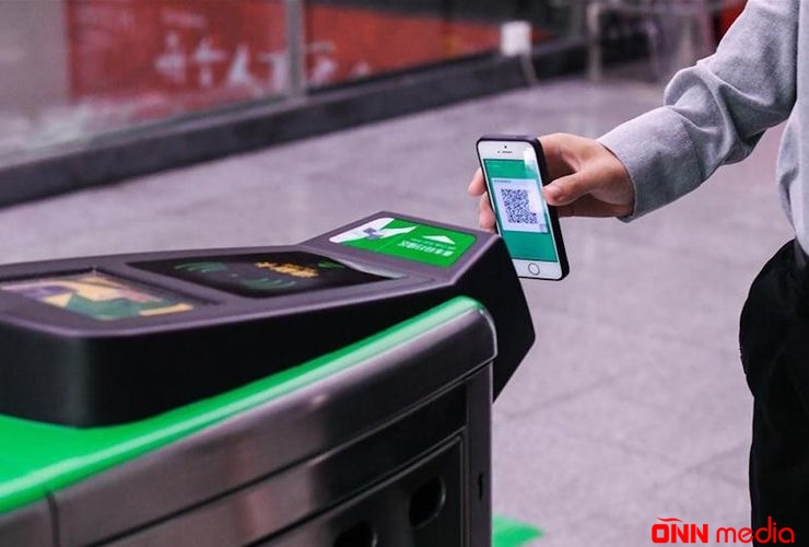 Bakı metrosunda YENİLİK: QR ödəniş sistemi tətbiq ediləcək
