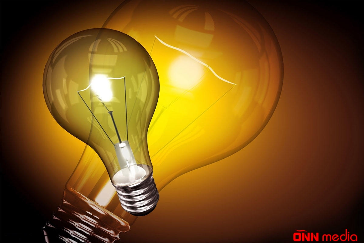İşığın qiyməti iki dəfə artırılır? – RƏSMİ AÇIQLAMA