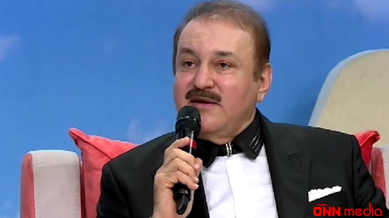 Cavanşir Məmmədovun evində toy olacaq