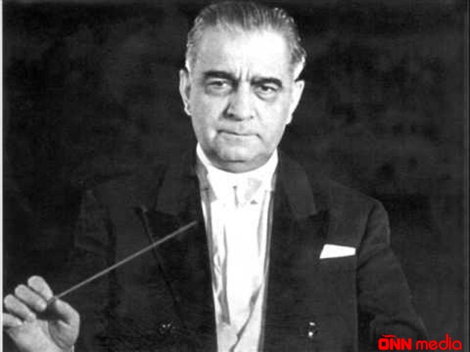 19 aprel Əfrasiyab Bədəlbəylinin doğulduğu gündür