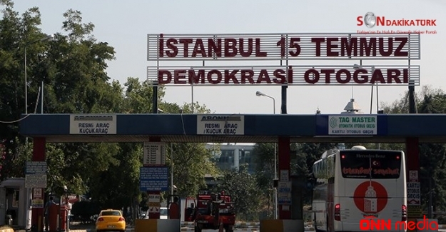 İstanbulda "I" ƏMƏLİYYATI:  Azərbaycanlı tutuldu - BUNA GÖRƏ...
