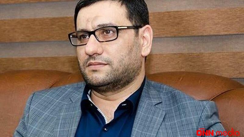 Hacı Şahindən Qədr gecələri ilə bağlı ÇAĞIRIŞ