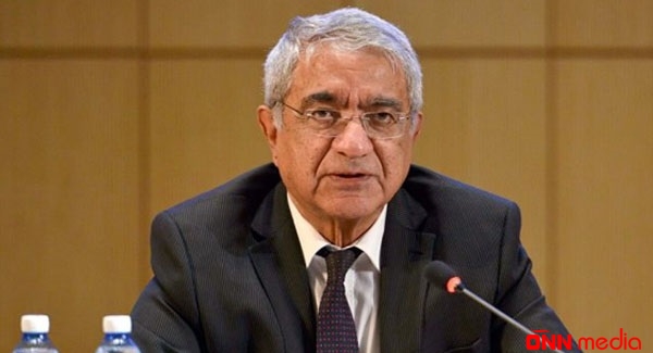 İlham Əliyev Hafiz Paşayevi təltif etdi – SƏRƏNCAM