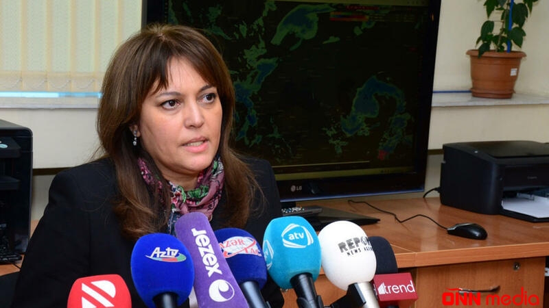 Qarabağla bağlı ümidimizi kəsmirdik - Umayra Tağıyeva