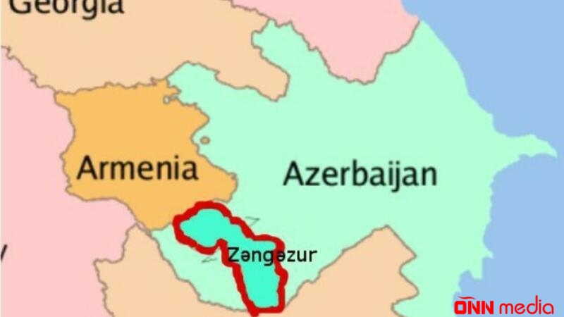 Bu ərazidəki ermənilər köçürülür