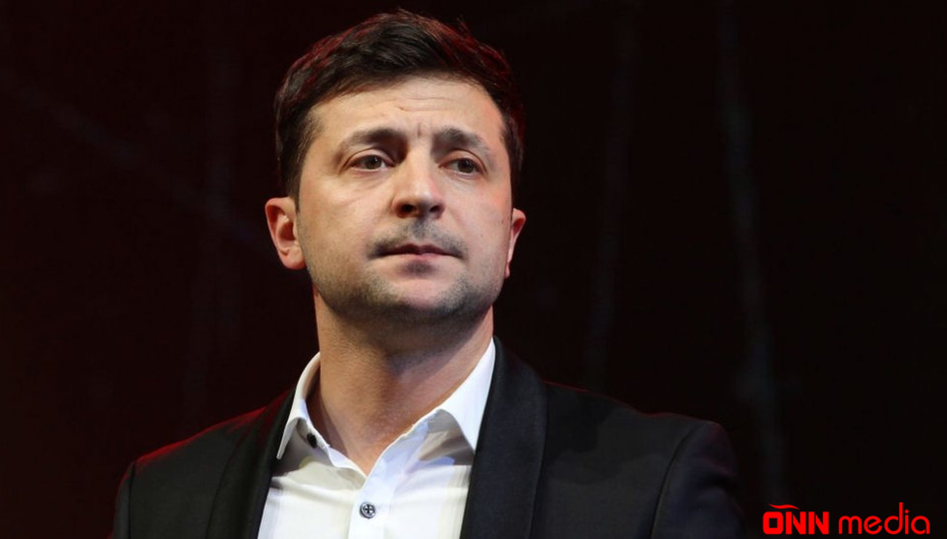 “Heç nədən qorxmuram, hara getdiyimi bilirəm” - Zelenski