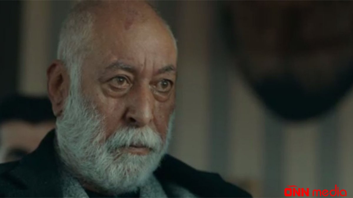 Məşhur türkiyəli aktyor xalqımızı əsgər salamı ilə TƏBRİK ETDİ