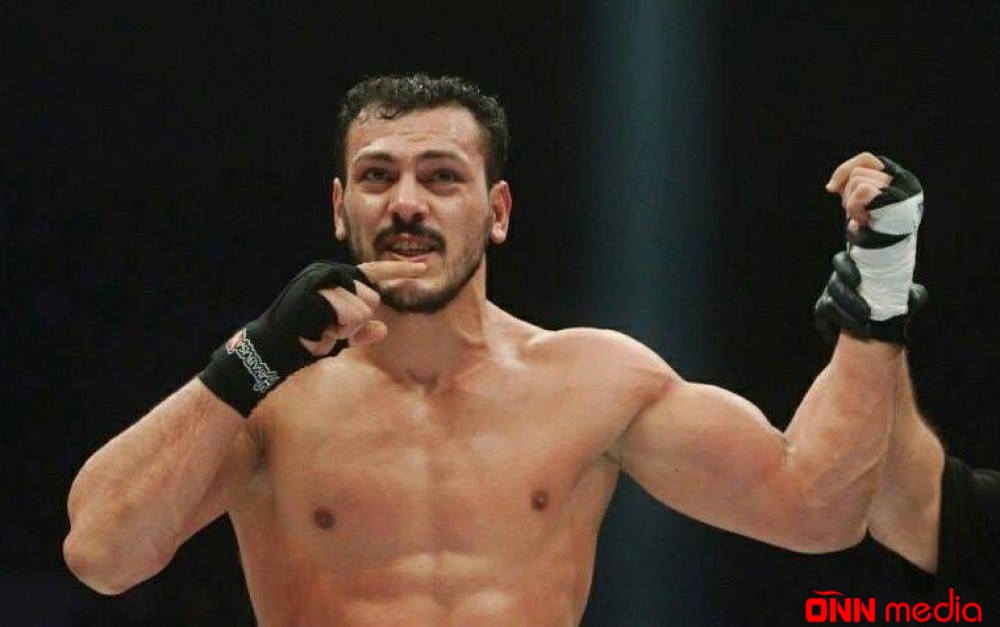 Zabit Səmədov rinqə geri dönür