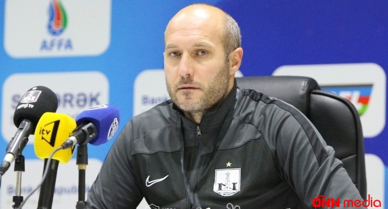 AFFA Samir Abasovun məsələsinə yenidən baxdı