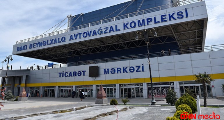 Nazirlikdən rayonlararası avtobuslarla bağlı AÇIQLAMA