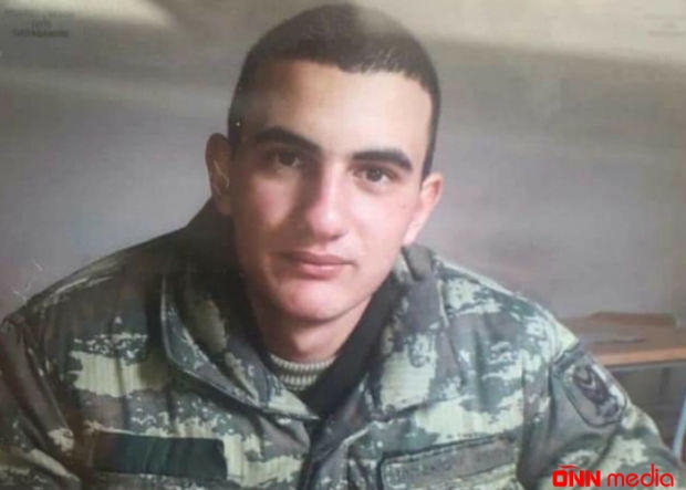 Daha bir əsgərimizin nəşi tapıldı