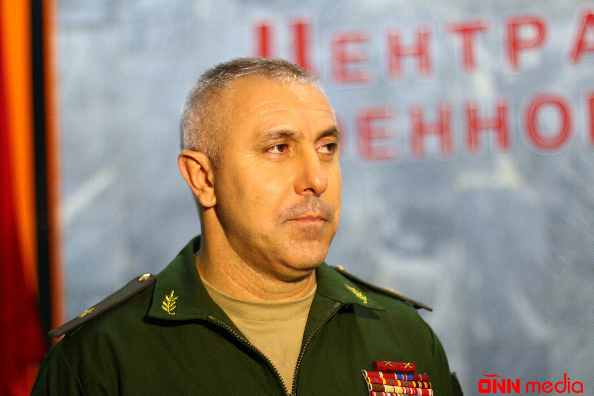 Rüstəm Muradov Qarabağdan geri çağırılır?