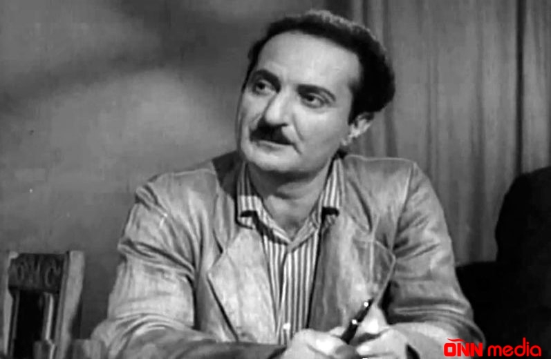 Bu gün İsmayıl  Əfəndiyevin vəfat etdiyi gündür