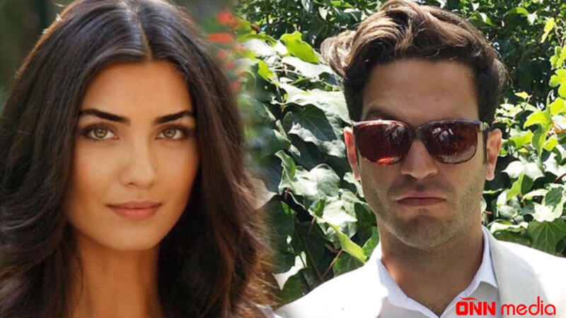 Tuba Büyüküstünün yeni sevgilisi KİMDİR?