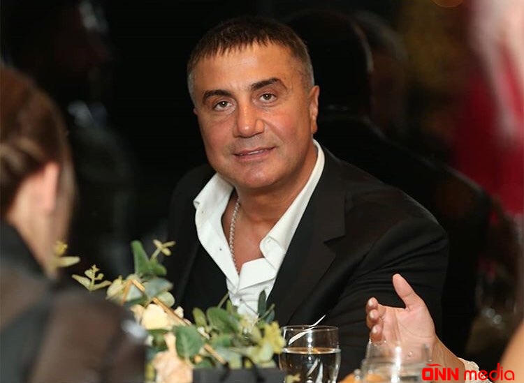 Sedat Pekerin qardaşı HƏBS EDİLDİ