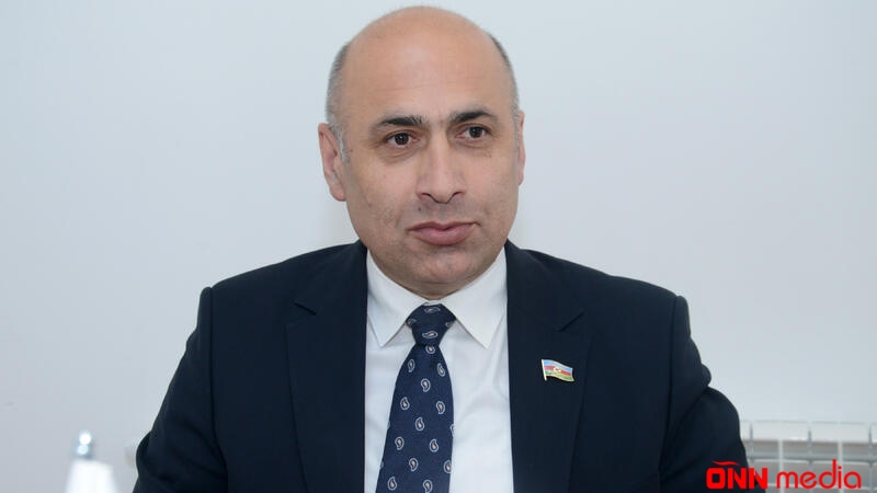 Bu, ərzaq təhlükəsizliyinin təminatına stimul olacaq - Deputat