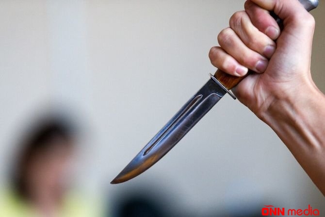 Molla qadını öldürüb yasında "Yasin" oxudu, qatilə lənətlər yağdırdı - ŞOK