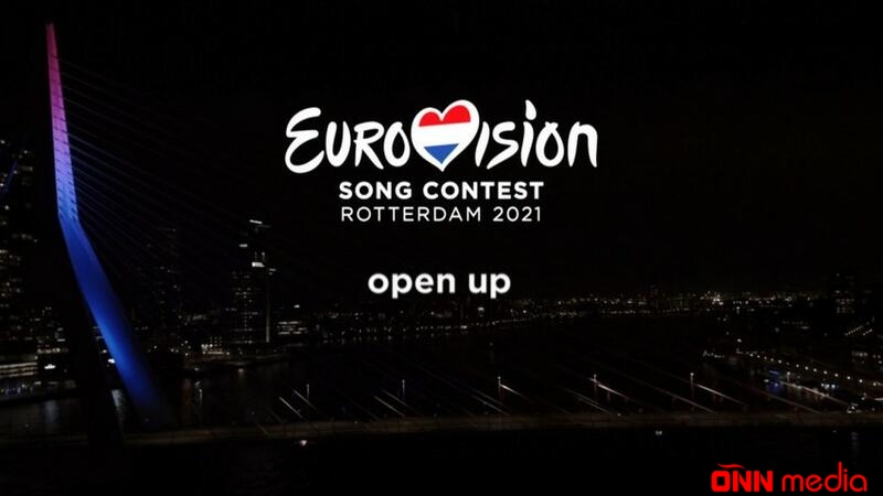"Eurovision"ın açılış mərasimi başladı - CANLI