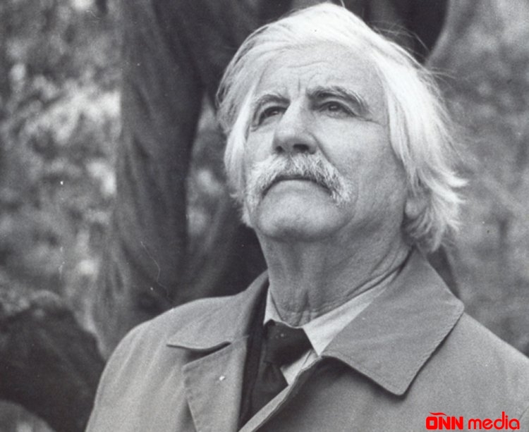 30 MAY FİKRƏT SADIQIN DOĞULDUĞU GÜNDÜR