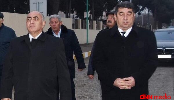 Həbsdə olan başçı imtiyazlı şəkildə saxlanılır?