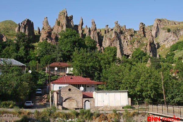 Qarabağda şəhərsalma və arxitekturaya xərclənən pul AÇIQLANDI